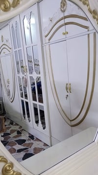 غرفه اخشاب • جديدة • شراي خاص