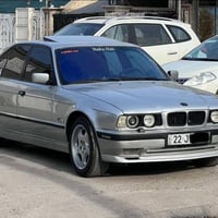 ئۆتۆمبێل: بیئیم مۆدیل ١٩٩١   کامل کراوەتە ٩٥  سلایت و کوشین جلد   ســـ...