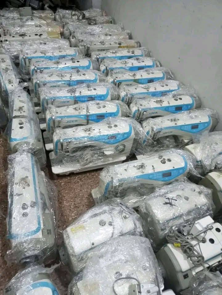 ماكينة جاك A4 كمبيوتر كامل 💙🔥

العنوان :- قليوب المحطة محافظة القليوبية ومتاح شحن لأي مكان في مصر. 

➡️للاستفسار فون او واتساب
   01129991078


**إذا كنت صاحب هذا الإعلان وتريد حذفه لأي سبب، رجاءا أرسل رسالة إلى الدعم الفني**