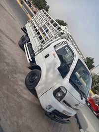 كيا بنكو • ٢٠١٦ • ١٦٩ الف