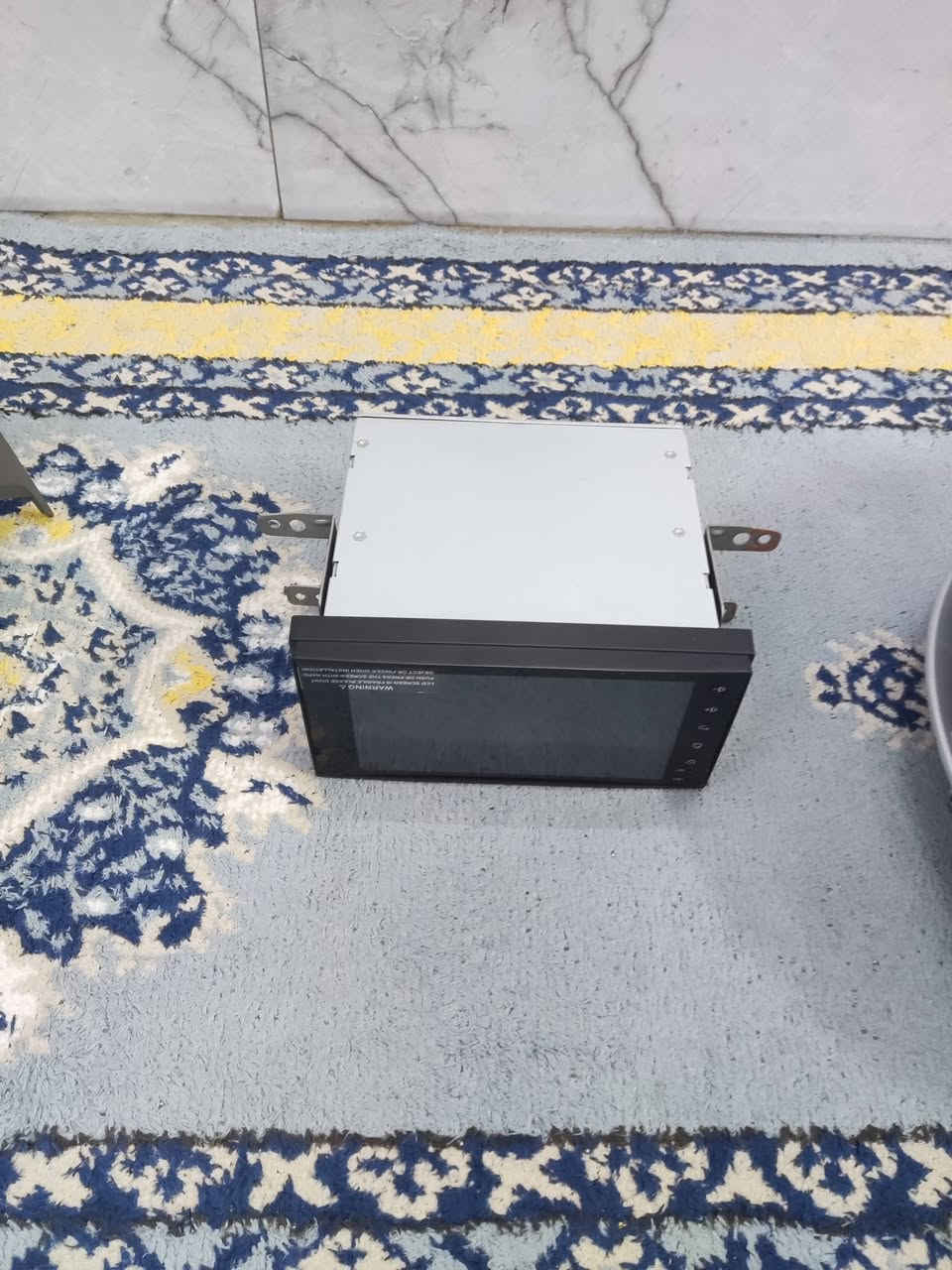 السلام عليكم ورحمه الله وبركاته
غراض نيسان صني كبات نوعين+إطار +مسجل غراض بلاديات مال شركه قيم وأخذ بل يرضي الله مكاني الشعب 
***********واتساب
