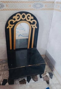 غرفة نوم تركية • استعمال قليل • قابلة تفاوض