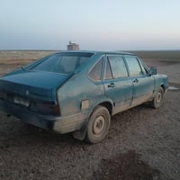 مكينه وكير • ١٩٨٦ • رقم ديالى