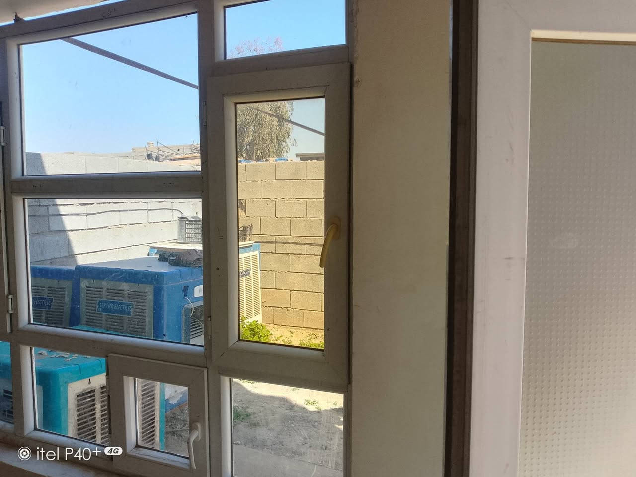 بيت. للبيع طابوزراعي الحويجة حي خلف الخظر 225 متر
جاهز للسكن
غرفتين نوم وهول ومطبخ وربعه وصحيات 
السعر 30 مليون 
***********
