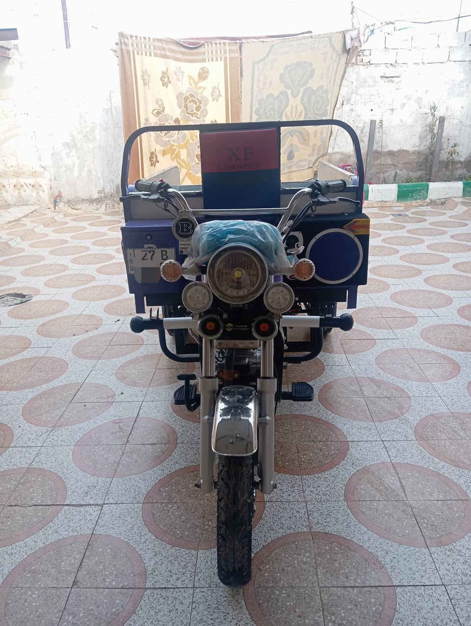 ستوته جمره بتره موديل 23للبيع رقم وسنويه بسمي تحويل مباشر مكينه مامفتوحه بس تفيلس وكلجات السعر خاص الاستفسار رقم الهاتف ***********مكاني ناصريه سيد دخيل
