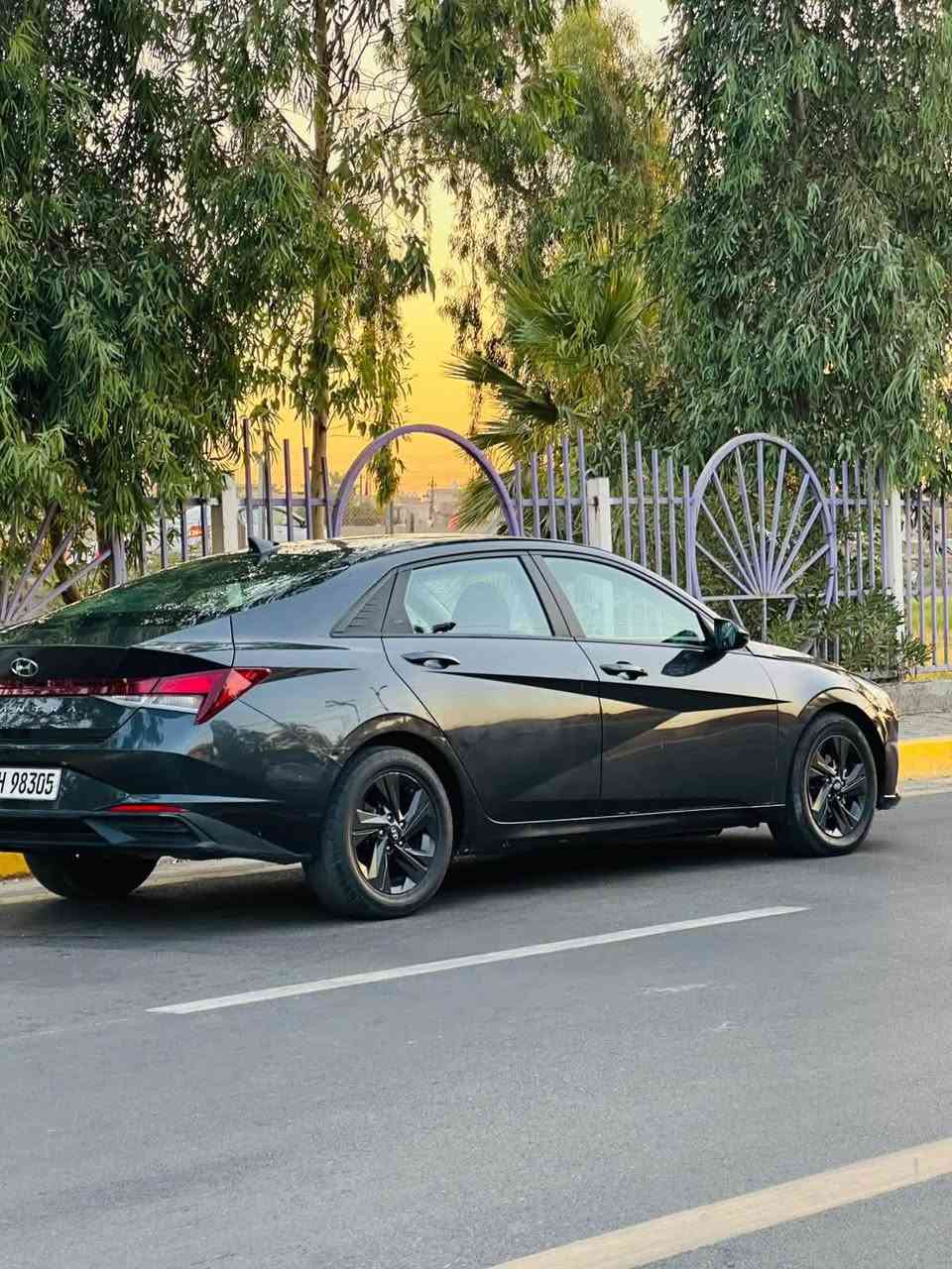 النتره موديل ٢٣ امريكي 
بيها صبغ ربع البنيد و نص الباب فقط 
مكينه ٢٠٠٠ دوش 
كير مكينه كفاله 
ماشيه ٦٥ الف 
فول مواصفات عدا الفتحه والكشن 
شاشه كامره دواره 
شاشه دجتال متصل 
بصمه 
فول تحكمات 
سايد بريك دكمه 
رادارات جانبيه نقط عمياء 
رادار تحديد مسار 
رادار توقف ذاتي 
مانع انزلاق نزول منحدرات 
اوتو هولد 
مرايه اوتودم معتمه 
تبريد كشنات 
تبريد بيانو مناخين منفصل 
رقم اربيل انكليزي ب اسمي شخصيا 
هزه وفحص جديد مصفر غرامات 
مكاني بغداد 
السعر ١٢٥ ما اضن اكو هيج سعر 
رقمي ***********
