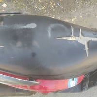 ماكس ثعلب • كابريتر • مرخصت