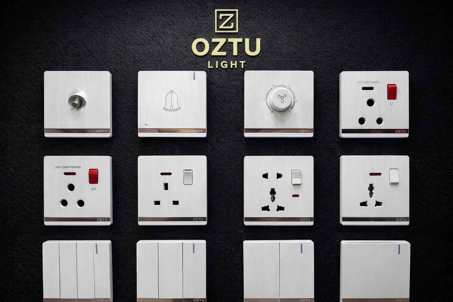 😤 تعبت من السويجات العادية وكل فترة تبدلها؟
✅ جبنالك الحل مع شركة ÖZTÜ Light
✨ سويجات بيانو بتصميم عصري وجودة راقية تخلي بيتك أو محلك أكثر أناقة وتدوم لسنين طويلة.
🎨 متوفرة بـ 4 ألوان فخمة:
⚫ أسود
⚪ أبيض
🟤 جوزي
🔘 رصاصي
💎 جودة عالية وتشطيب فاخر
🛡️ #ضمان_حقيقي_مفتوح_مدى_الحياة 
💰 أسعار مناسبة
🛒 بيع جملة و مفرد
🏠 تجهيز كامل للمنازل و المحلات
📍 الموقع: #ديالى_المقدادية_بلور 
📞 الهاتف / واتساب: ***********
🚚 توصيل لباب بيتك
🔥 اختار الجودة والراحة وخلي إنارتك وسويجاتك من ÖZTÜ Light
📩 تواصل الآن واحجز طلبك
