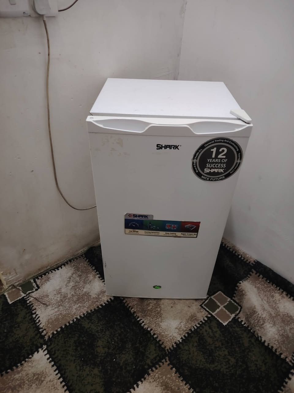 ثلاجات للبيع


**إذا كنت صاحب هذا الإعلان وتريد حذفه لأي سبب، رجاءا أرسل رسالة إلى الدعم الفني**