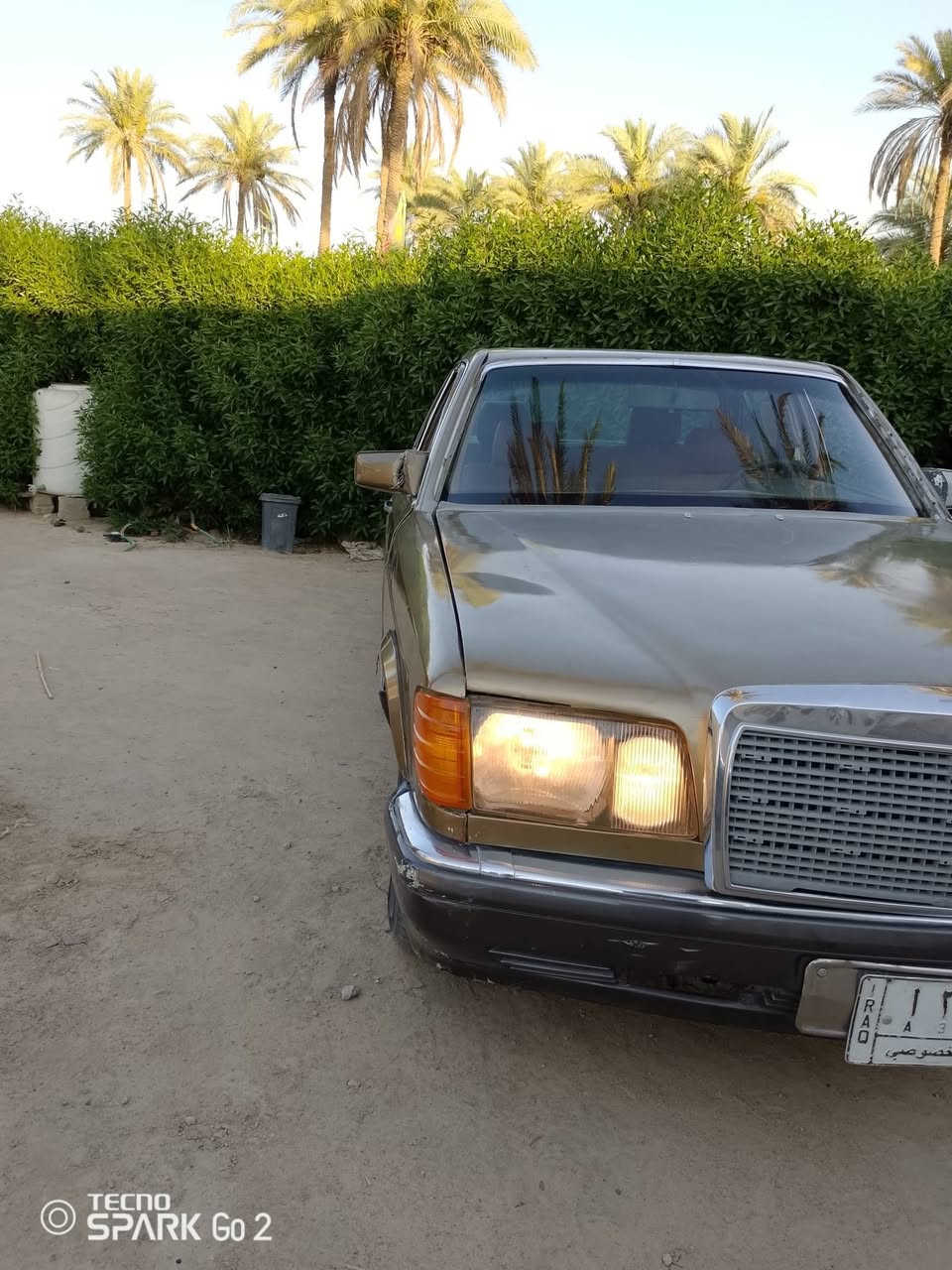 سلام عليكم  مارسدس راسي حجم 280 لابيع سيره تخم تاير مكينه كير خير من الله  السيره  رقم نجف   السعر 18 وبيهي مجال المكان ديوانيه  ارقم الهاتف ***********
