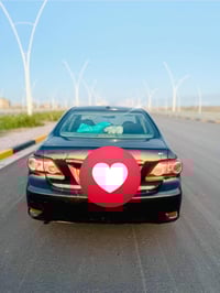 كورله وارد امريكي  رقم بغداد دولي مصبوغه احزام جماليه تخم تاير كير محر...