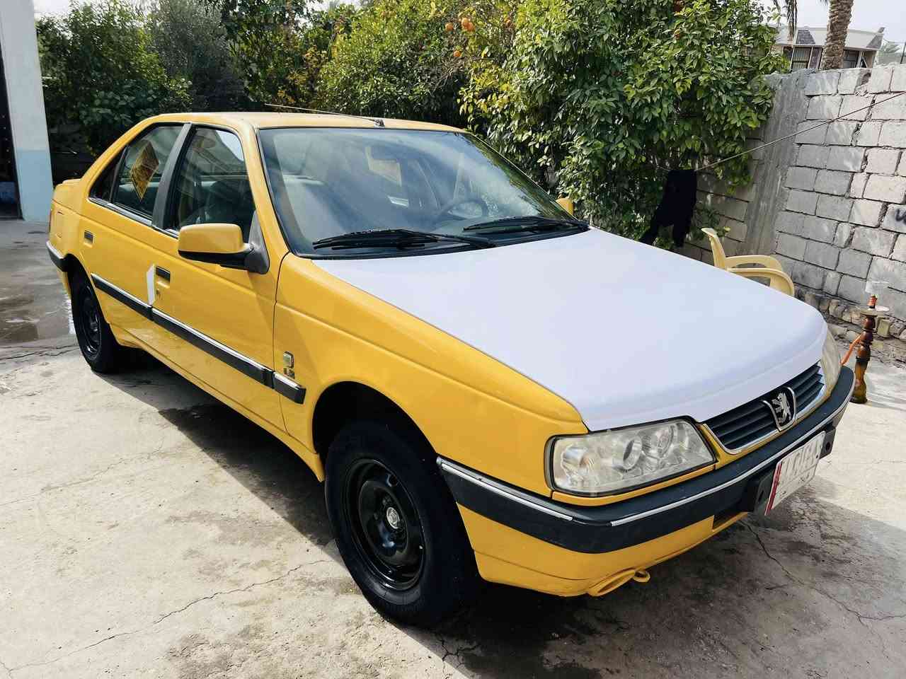 بيجو اكد 2016
مكينه مكفوله كير مكفول تبريد ثلج تدفئه شغاله سنتر لك شغال ريمونت حداديه كارتون تاير جديد تخم ً   ً صبغ يم قبق البانزين فقط لباقي كفاله وع سونار 
وليحب يشوف مقطع فيديو واضح يراسلني واتً ساب 
للبيع 43وبيهً مجال بسيط 
مكاني كربلاء طوريج 
***********
