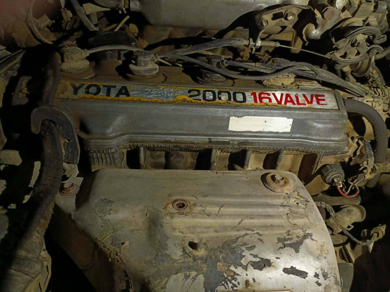 تويوتا 7راكب ،،، 2002
رقم دهوك مسطرة انكليزي ،،، 
شرط التحويل ،،، اني الشرعي 
هزه جديد 2027 ،،، سنويه 2031
محرك 4 سلندر كورلا شرط
كير عادي شرط ،،،
الموقع / موصل حي التأميم 
تلفون،،،***********،،،
السعر ،،، 55 ،،،
