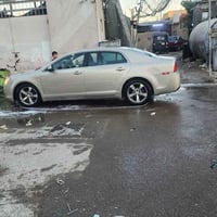 ماليبو مقدس موديل ١١كير مكينه بلجيس صدر تبريد جاهز حادث باب مبدل وقطعت...