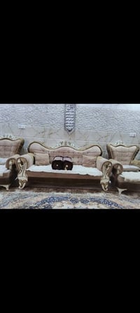 كنبة • للبيع