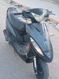 دراجة • للبيع • قابل للتفاوض