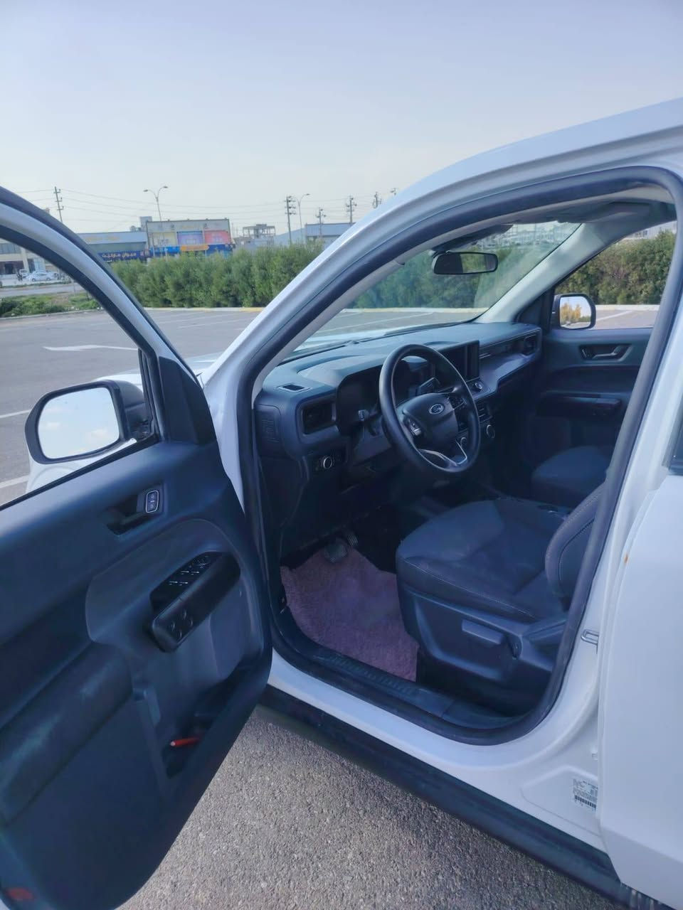 للبيع فورد مافرك هايبرد موديل 24 مرقم بغداد جاهزه من كل شي حادثها بيها مكانات صبغ ابيعك عام مكان السياره اربيل رقم الشاصي ويا الصور  سعرها 127 وماكو هيج سعر بالعراق كله *********** سامراء, صلاح الدين
