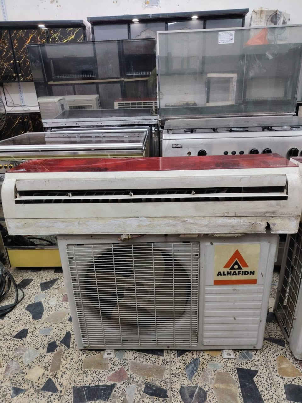 توسوت طنين ونص كنتوري سعر٦٥٠ قفل
لحافض طنين سعر٢٥٠


**إذا كنت صاحب هذا الإعلان وتريد حذفه لأي سبب، رجاءا أرسل رسالة إلى الدعم الفني**