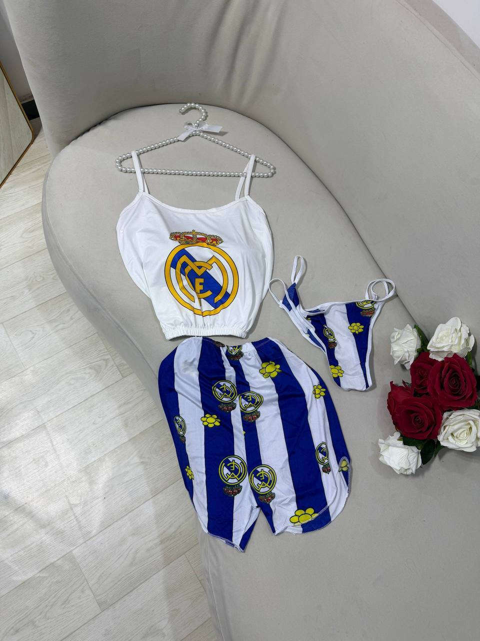 بنات ون عشاق الانجري متوفر بكل الموديلات القطعه 6فقط متوفر توصيل جميع المحافظات


**إذا كنت صاحب هذا الإعلان وتريد حذفه لأي سبب، رجاءا أرسل رسالة إلى الدعم الفني**