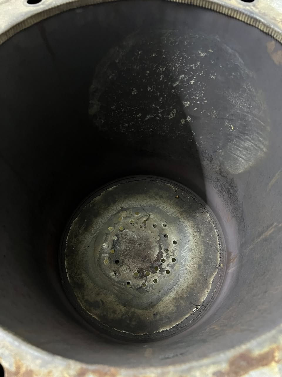 تنور كهربائي للبيع مابيه اي عيب بس يحتاج حجرات واير سعره ٢٠ الف تنور غازي للبيع الله شاهد خبزه مالته كيك فقط يحتاج لحيم من بوري مالته سعره ٤٥الف


**إذا كنت صاحب هذا الإعلان وتريد حذفه لأي سبب، رجاءا أرسل رسالة إلى الدعم الفني**