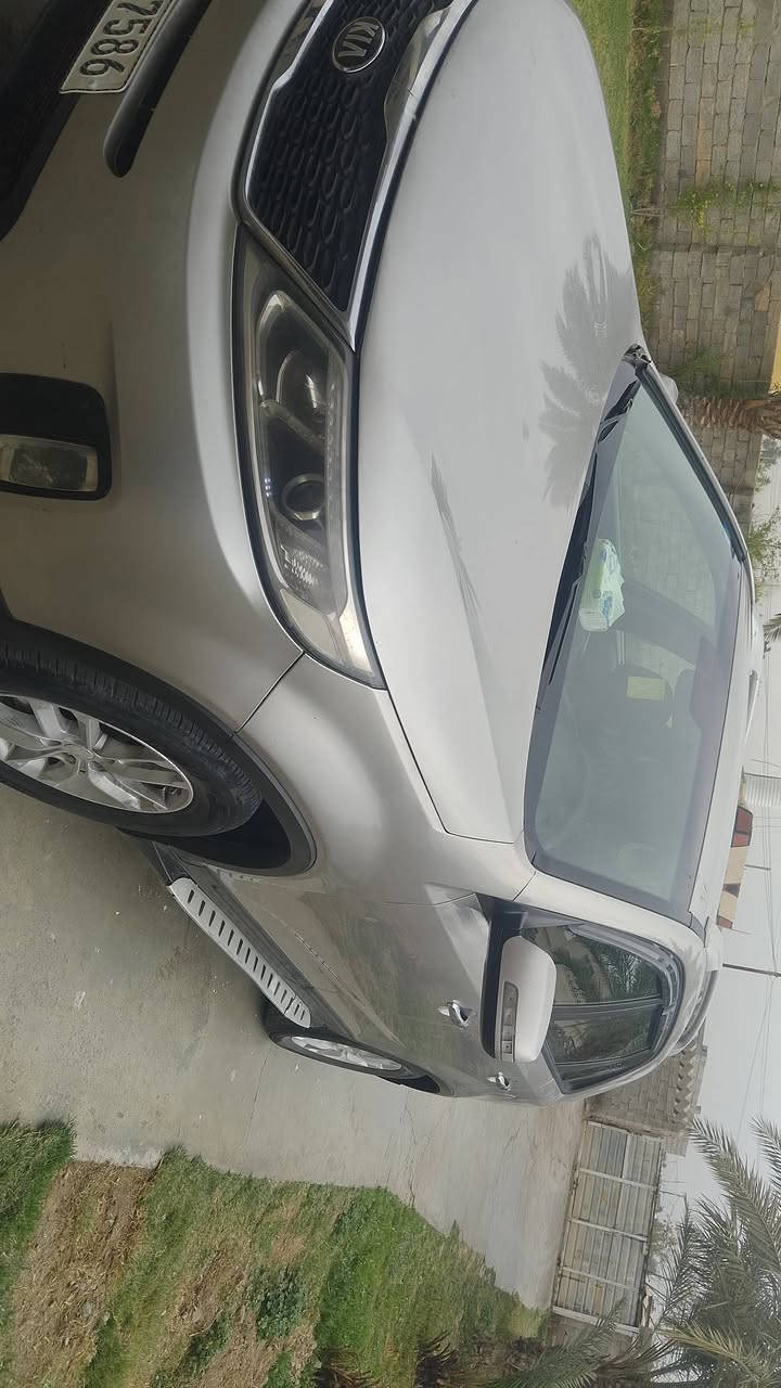 سورنتو موديل 14فول مواصفات السعر 130المكات بغداد اليوسفيه موبايل ***********
