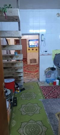 حي ميسان • ١٠٠م • بيت رهن