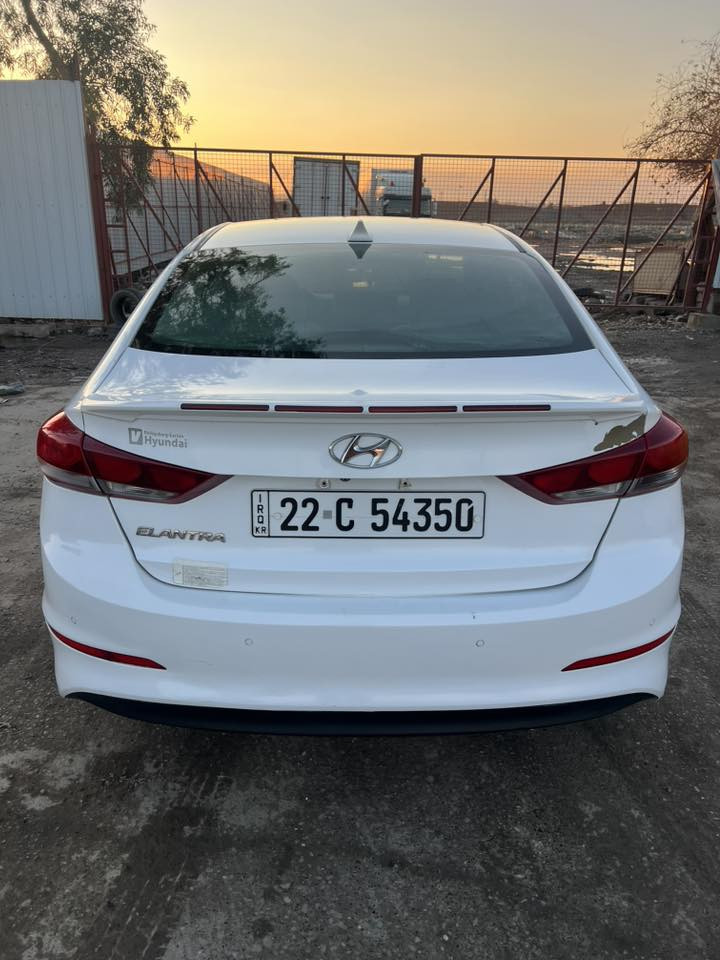 النترا 2018
فول فول عدا سلايت
بصمه

كشنات هيتر

تحديد مسار

مانع انزلاق

نقطه عميا

ABS

ثلاث مودات قياده

محرك معمر جديد كير شرط

ضرر انطيك 4 قطع هيا اقل وسقف نصو بسبب التكشير

رقم جديد سنويه وهزه ساقطه

***********
***********
السعر 113
