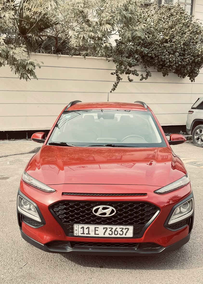 سلام عليكم  للبيع فقط
هونداي كونا 2020 لون احمر 
محرك 2000 دوش كير AT 
داخل لونين اسود ورصاصي 
بصمة تشغيل + ابواب 
لد نهاري - لايت عدسة 
رادار امامي + جانبي
اشاير بلمري ويل كب كبير 17 
( فور ويل ) AWD 
كشن امامي هيتر  - ماشية 83mi
3 انظمة قيادة سبورت - نورمال - فور ويل 
تحكم ستيرن شاشة كاميرا 
مانع انحدار - تحديد مسار 
حادث سيارة جانبي باب خلفي + جاملغ خلفي 
بدون ايرباك + بارد باب خلفي ايمن جزء بسيط 
بجم بلادي صندوق بلادي محرك كير تبريد صدر 
بلادي وضع شركة سيارة كاملة بدون اي نقص 
رقم بغداد باسمي السعر (  134 ) وبية مجال بسيط 
مكان سيارة بغداد زيونة / ***********
