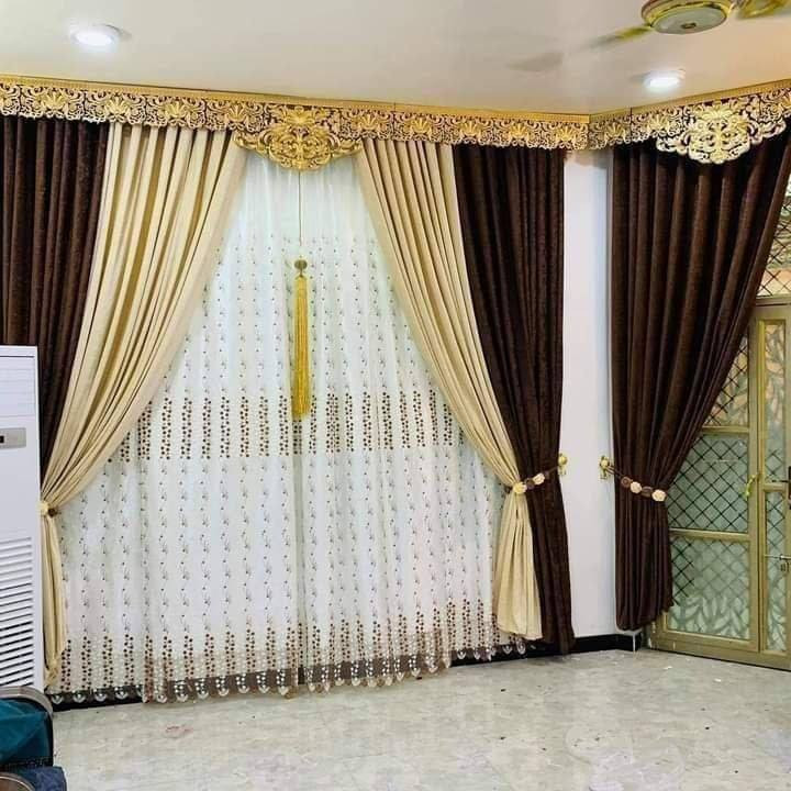 #عرض خاص
125 الف مع توصيل الباب البيت
عرض 3 رتفاع 3
اربع قطع بردات وتول وتاج ورد وقواعد هدي توصيل بغداد مجاني توصيل الجميع المحافظة العراق ٨الف


**إذا كنت صاحب هذا الإعلان وتريد حذفه لأي سبب، رجاءا أرسل رسالة إلى الدعم الفني**