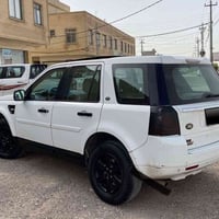 لاند روفر • ٢٠١٣ • رقم سلمانيه