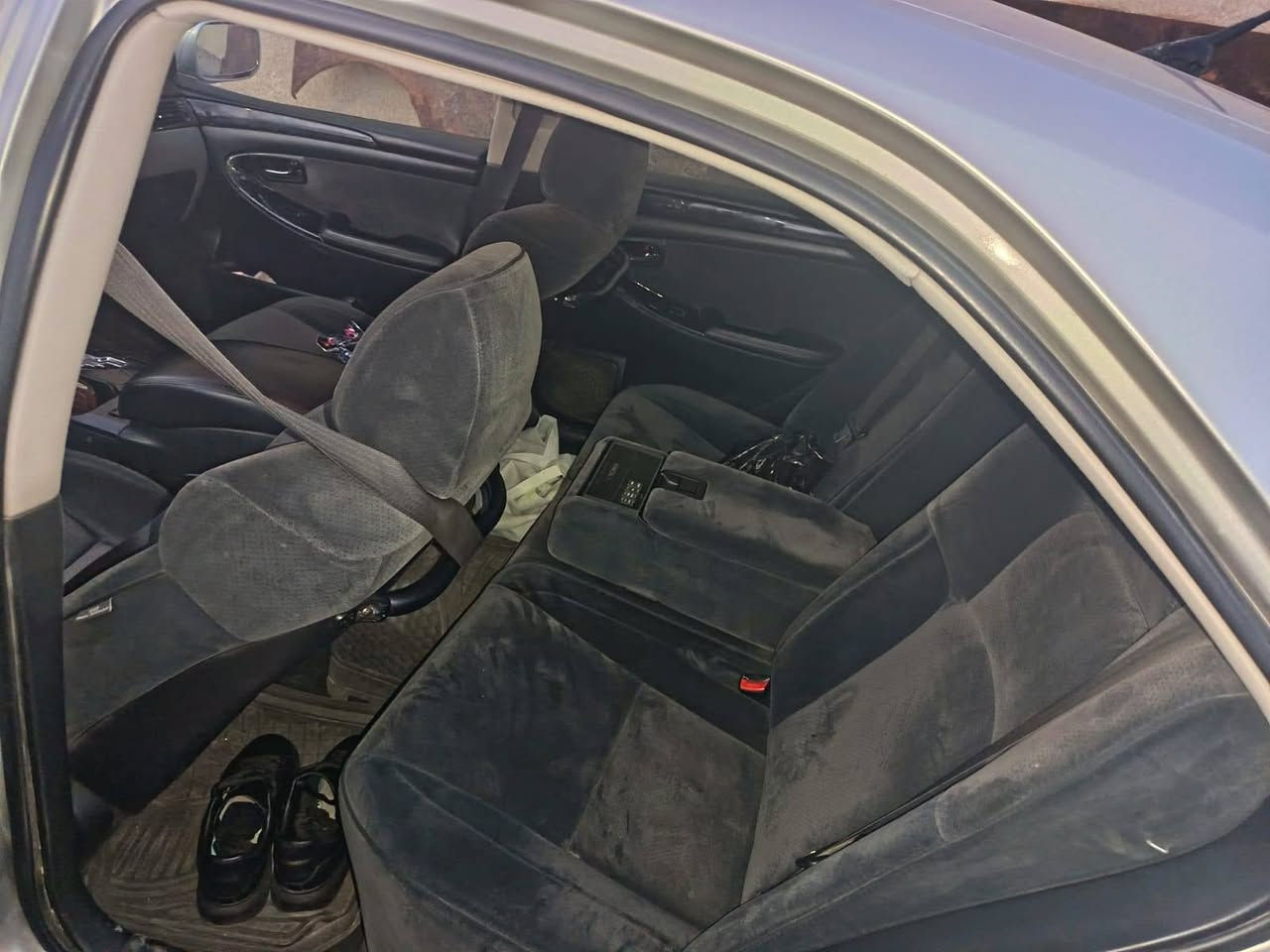 السلام عليكم 
شاهين ادوات كص قماره فقط لون سلفر 
السياره مكفوله كير ومكينه وتبريد وحداديه كلها تمام 
السعر 50 وبيها مجال 
مكان السياره البصره 
*********** وتساب او خط وماسنجر هم موجود
