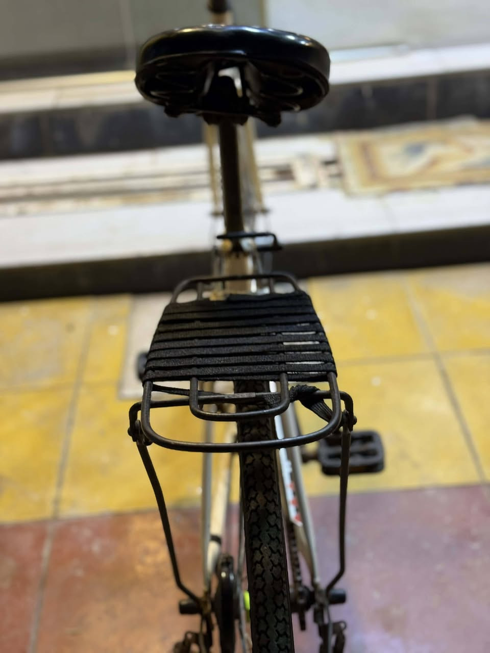 السلام عليكم باسكل للبيع موديل.. 21 باسكل نضيف بمعنى الكلمه المكان بابل القاسم


**إذا كنت صاحب هذا الإعلان وتريد حذفه لأي سبب، رجاءا أرسل رسالة إلى الدعم الفني**