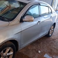 أم كراند C7 • بسمي بابل • كفالة عامة