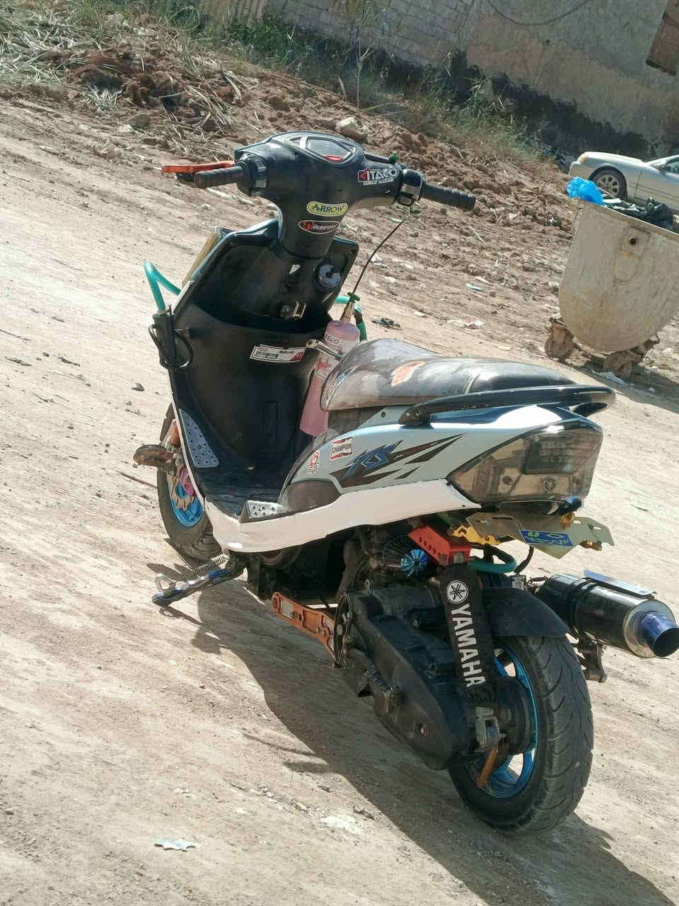 وينه اليدور مميز ورخيص ✨
ماكس عدله للبيع بوشه 55 بلادي شرررط
شلعه ومعدل فول 😜 مزوعه تزويد 😂 
تفاصيل ....🫴
‏وياله تزويد 🛞
‏صالنصه حلزوني تزويد🚀
‏منضومه تبريد + غاز🛟
‏يدات بريك تزويد🛼
‏يدات بانزين تزويد🛵
‏جاروب دبل خلفي تزويد🚧
‏دبلات امامي تزويد🎠
‏تايرات زوج جلاتين.🛼
‏عقل 3 نمر فصلات + سبورت + عادي🛹
‏شيال محرك راجع شبرين رياضي🏍
‏تطواله دبل خلفي 8 نمر تزويد 🚏
‏كابريته بلادي 140 🛺
‏عدسه زنون تزويد🚗
‏لد خلفي رماش + نشره.🚨
‏كلجات امامي خلفي توبو رياضي بلادي😷
‏عداد اكتروني سرعه 199💀
‏جاملغ طين خلفي كاربون طياري🚀
‏جاملغ طين مال راجع تزويد 🙂
‏باتري حجم 9 امبير🎠
‏سلف 55 رياضي  شغال ☢
‏كويل نار رياضي طويل ⬆️
‏هورن سيدان فيشه حمره♿
‏كشن لايلون ثخين   🔃
‏فج بريك امامي تزويد☯
‏صينيه فج امامي مشيفيه تزويد ☸
قاعده رقم تزويد 🙂
تعلاكه تزويد 🚀 
لحيه + ترايش لون ابيض 🫆، 
‏قطره دهن تزويد🔄
‏كب صمونه تاير خلفي 7 الوان تزويد📛
‏قبق فلاوين تزويد✨


**إذا كنت صاحب هذا الإعلان وتريد حذفه لأي سبب، رجاءا أرسل رسالة إلى الدعم الفني**