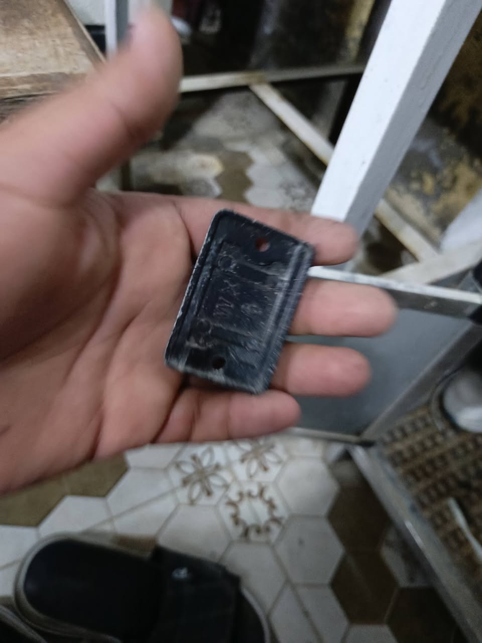 للبيع ماكس


**إذا كنت صاحب هذا الإعلان وتريد حذفه لأي سبب، رجاءا أرسل رسالة إلى الدعم الفني**