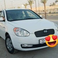 اكسنت • ٢٠١٠ • انكليزي ١٫٦ كيرتوماتيك