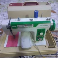 مكينه خياطه • نضيف حيل • مندوبة بيع