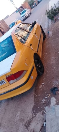 سمنت • ٢٠١٠ • تحويل ثاني يوم