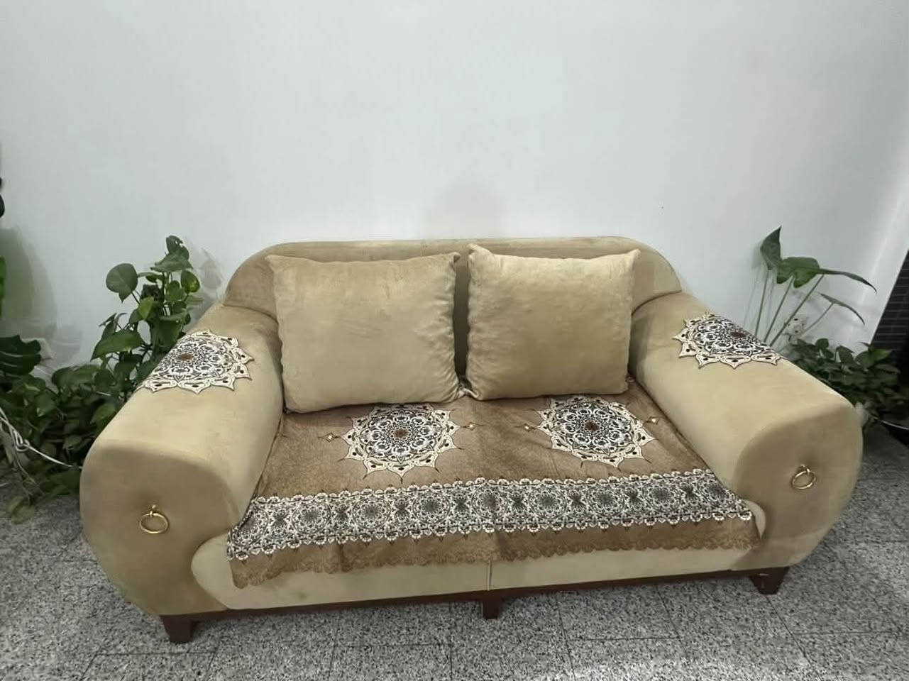 السلام عليكم. مكلفة بالنشر. تخم نظيف سعره 500 وبي مجال


**إذا كنت صاحب هذا الإعلان وتريد حذفه لأي سبب، رجاءا أرسل رسالة إلى الدعم الفني**