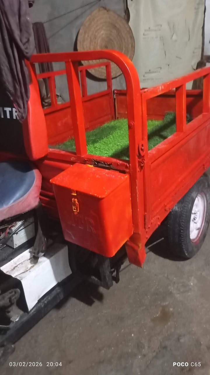 سلام عليكم شباب ستوته امتي ار ادوات ادوات كفوله من سرقه ستوته حلوه ونضيفه كامله مكمله كهربايات كلها شقاله سعر 650وبيها مجال حك جيه مكاني لبصره كرمت علي ابو صخير  رقم بي بس واتساب ***********
