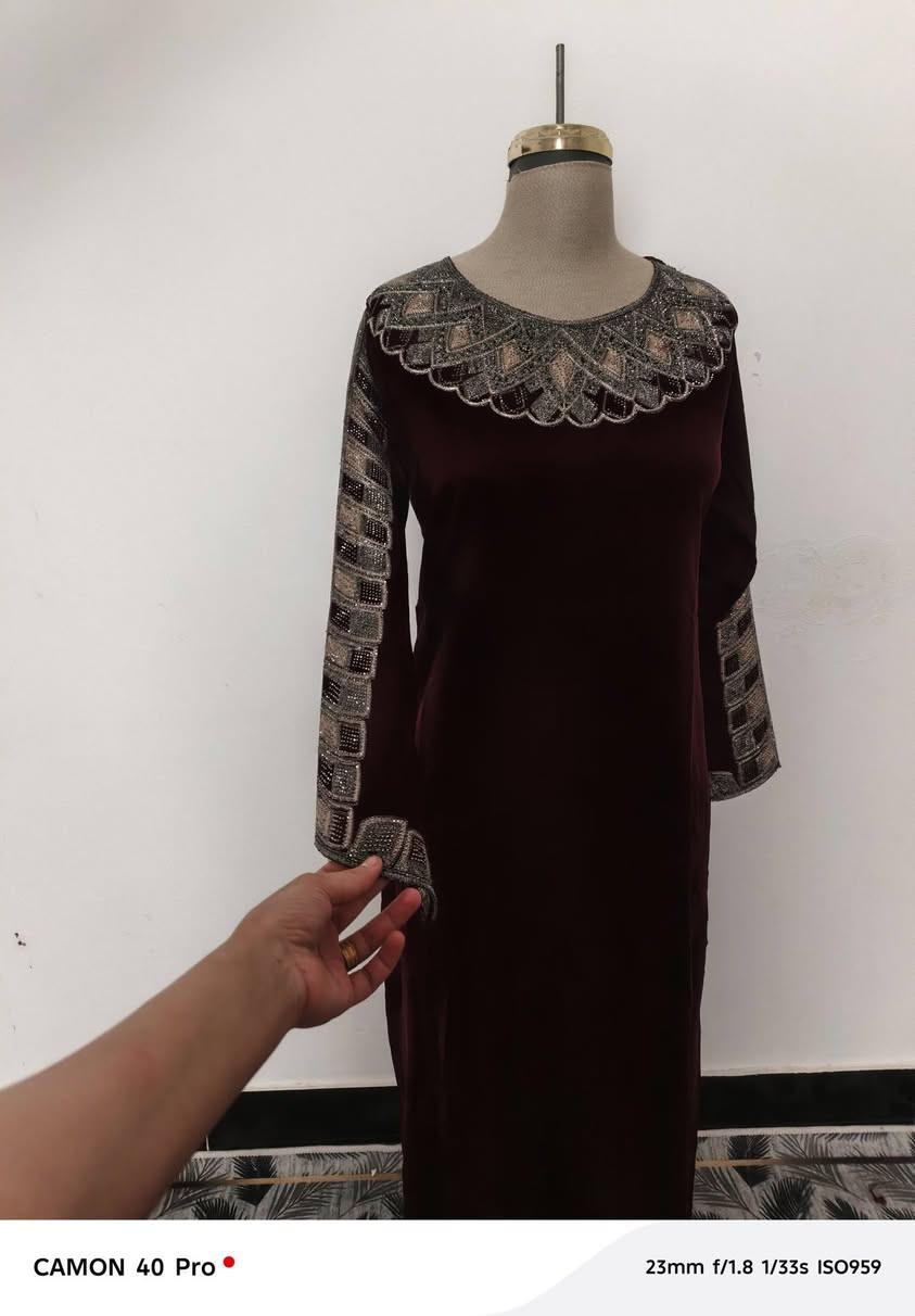 هلاو بنات مديلات العيد توفرت يمنه المديل الفرعوني
دشداشه كشمير كابوي كتان 
القياسات من Lالى2XL
متوفره ب4الوان سعرها بس13
يوجدتوصيل


**إذا كنت صاحب هذا الإعلان وتريد حذفه لأي سبب، رجاءا أرسل رسالة إلى الدعم الفني**