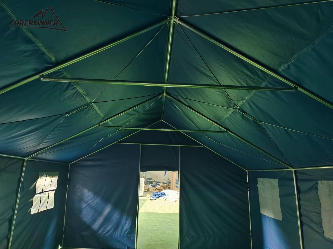 خيمة للبيع ٣×٤ ارتفاع ٣ متر جلد اصلي وجة داخلي و خارجي ذد الماء سعرها ٤٠٠ الف مجال مكاني أربيل


**إذا كنت صاحب هذا الإعلان وتريد حذفه لأي سبب، رجاءا أرسل رسالة إلى الدعم الفني**