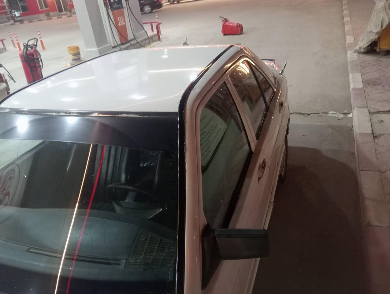 سلام عليكم مارسدس 190كير ومحرك ونجي كفاله السياره حداديه 80بل 100بيه طخه بل جاملغ خلفي ستوته ضربني كهربائيات كلها شغاله رقم كربلاء تحويل ثاني اليوم النجف الاشرف شارع المطار الاستفسار ***********السعر 38
