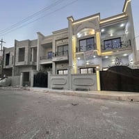 ٤ دور • ١٠٠م • طريق بغداد