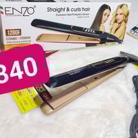 إنزو EN-3328 • سيراميك وتيتانيوم • LCD ٤٥٠-١٢٨٠