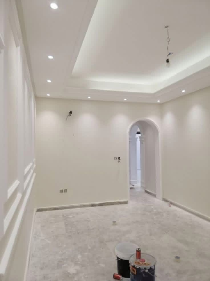 صبغ منازل وواجهات باحتراف
نقدّم لك أفضل أعمال الصبغ بجودة عالية ولمسة فنية مميزة ✨

🖌️ صبغ منازل – صبغ الحديد – واجهات خارجية
🧱 تنفيذ دقيق – ألوان ثابتة – شغل نظيف وسريع
ملاحضه العمل داخل كربلاء فقط ***********
