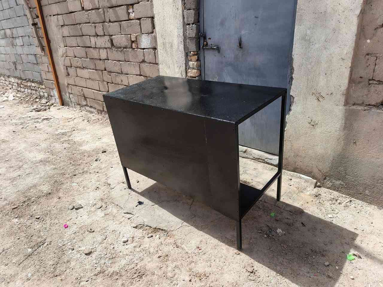 تفصال ميز موكب اطفال السعر 100 المكان مركز


**إذا كنت صاحب هذا الإعلان وتريد حذفه لأي سبب، رجاءا أرسل رسالة إلى الدعم الفني**