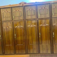 غرفة نوم صاج • جديدة • عامرية الفلوجة