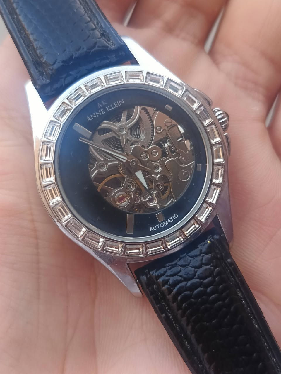 ساعه انكلاين قطر 37 وي زمبرك سعر 30 يتوفر توصيل


**إذا كنت صاحب هذا الإعلان وتريد حذفه لأي سبب، رجاءا أرسل رسالة إلى الدعم الفني**