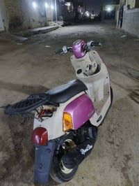 دراجه ماكس بوليسي للبيع. بوشه بلادي دراجه بدون 07750080794 ما متواجد ف...